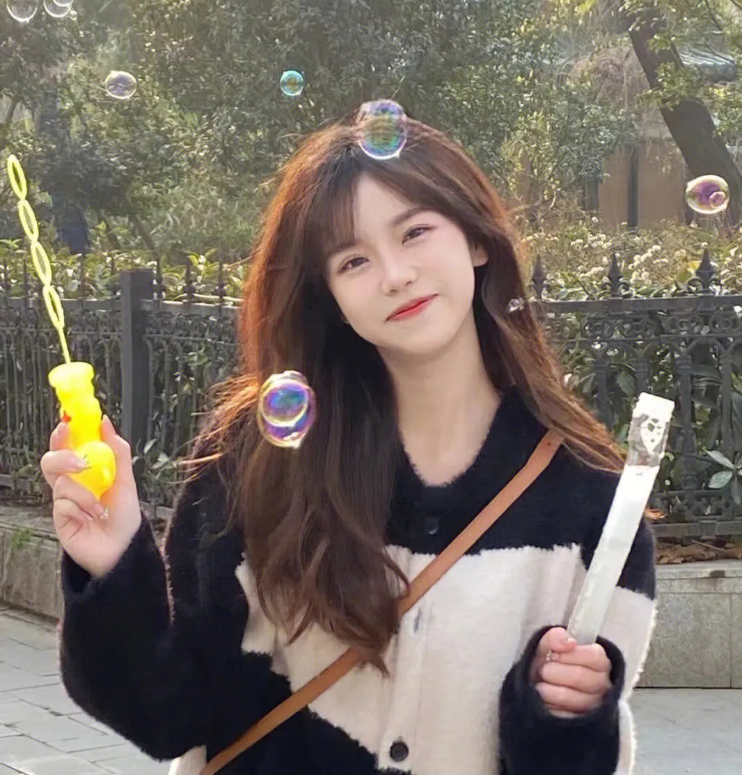 我的情敌是自己